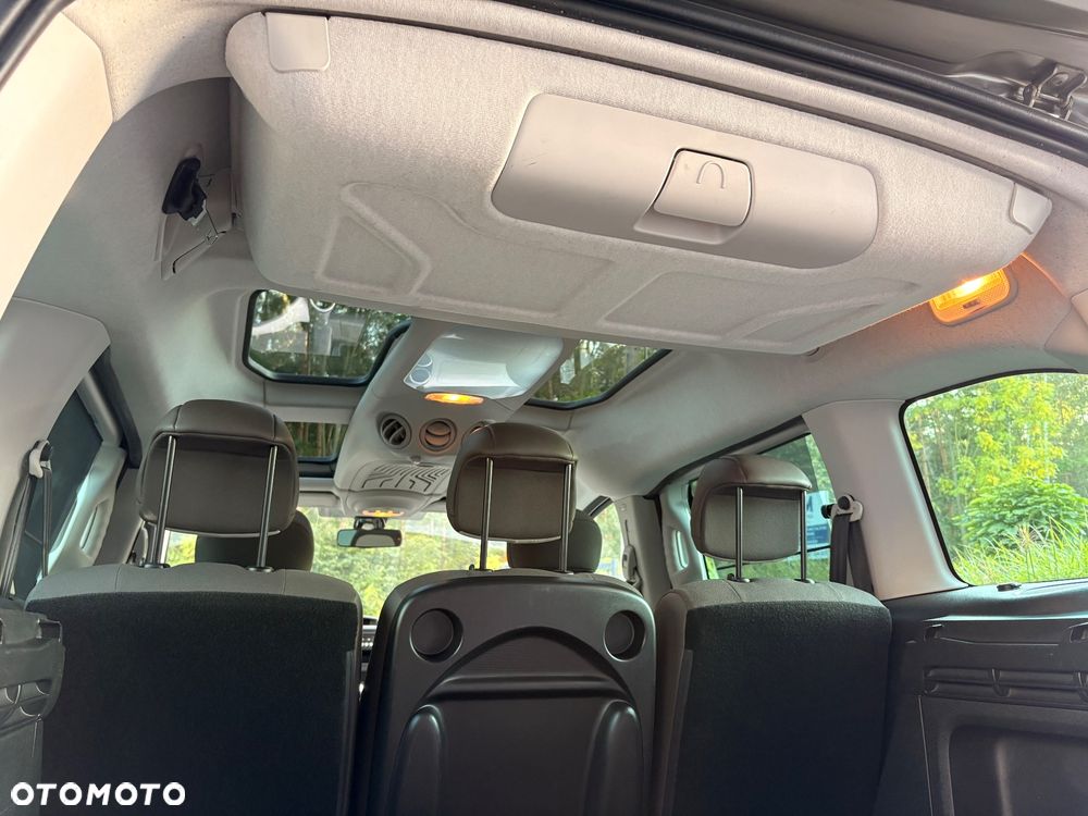 Citroën Berlingo Multispace HDi 115 FAP Selection - 20