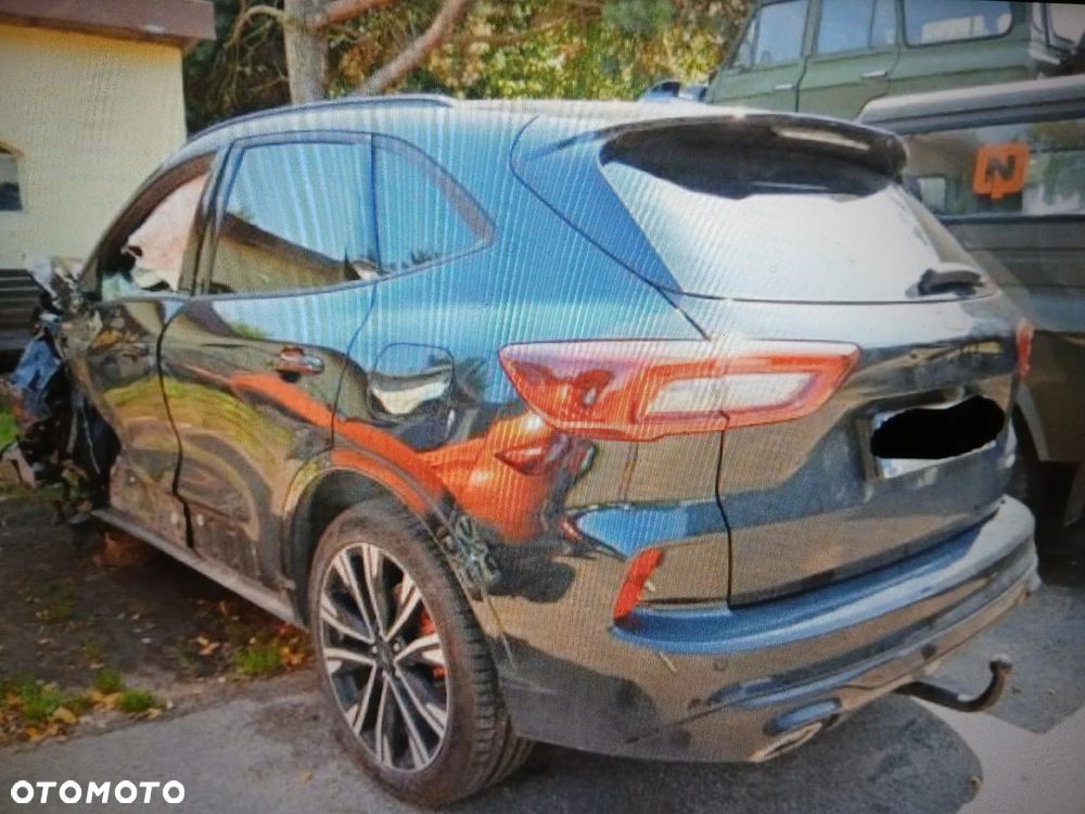Ford Kuga 2.5 FHEV AWD Active X eCVT - 2