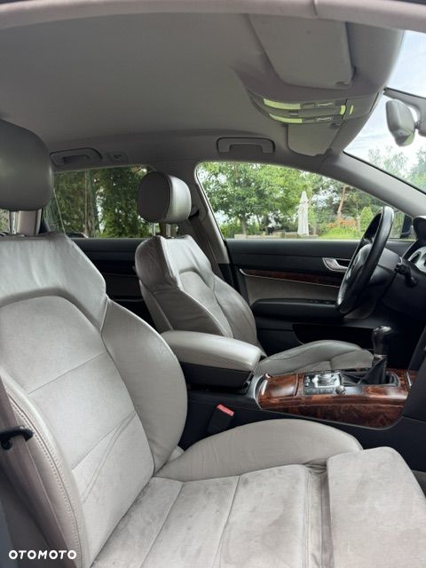 Audi A6 Allroad - 10