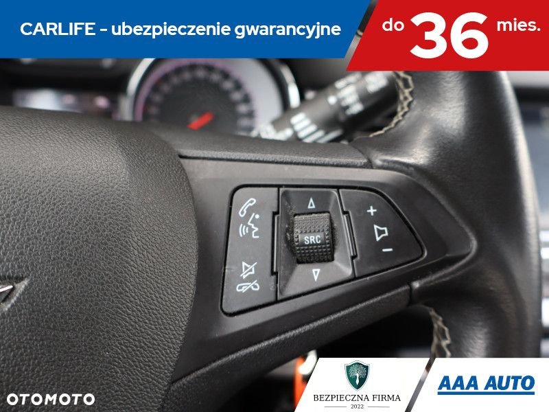 Opel Astra - 18