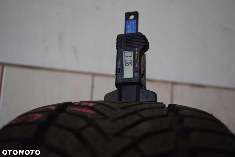 R17 205/55 Uniroyal WinterExpert 95V Wysyłka gratis! - 4