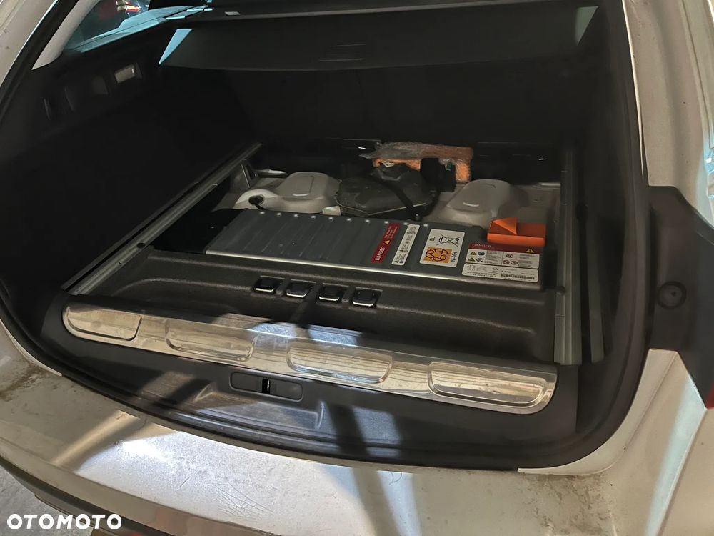 Peugeot 508 2.0 HDi Allure - 10