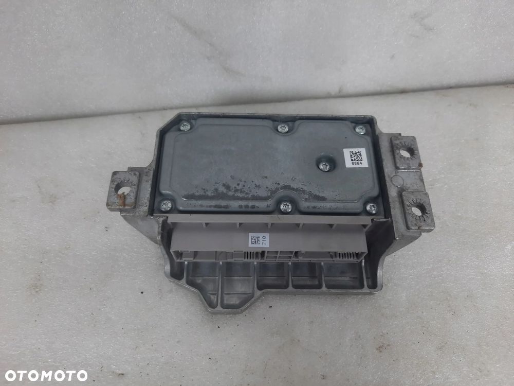 SENSOR MODUŁ AIRBAG BMW E87 E81 E88 - 5