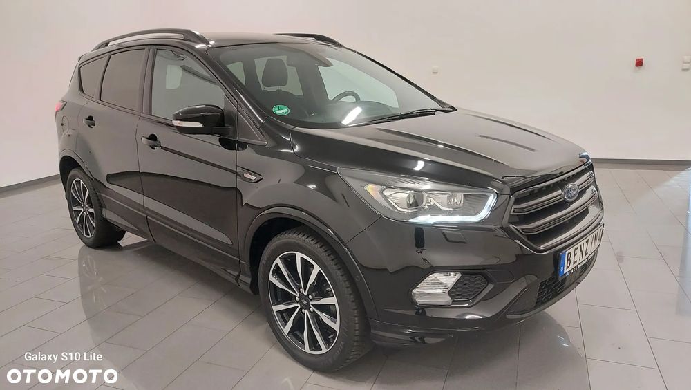 Ford Kuga 1.5 EcoBoost FWD ST-Line - 2
