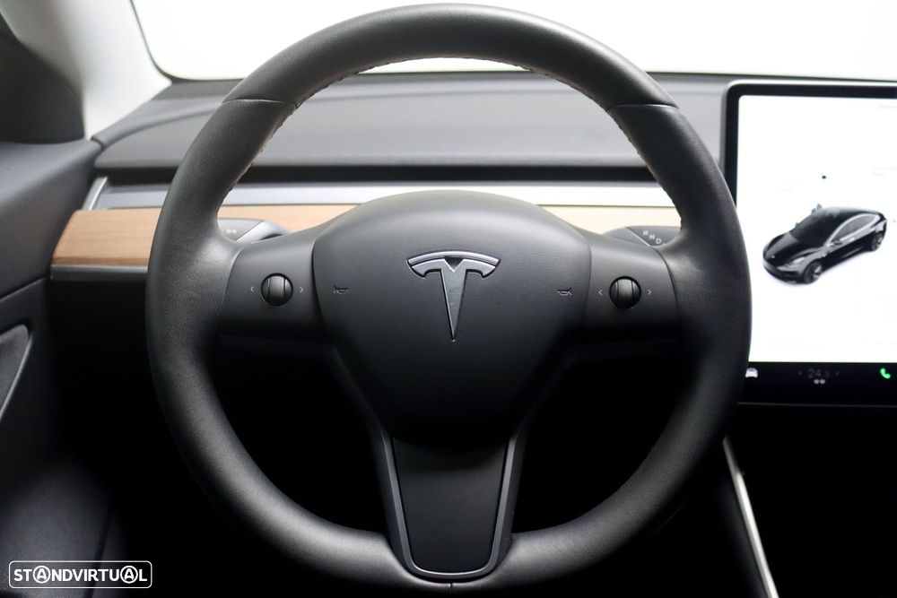 Tesla Model 3 Standard Range Plus RWD - 14