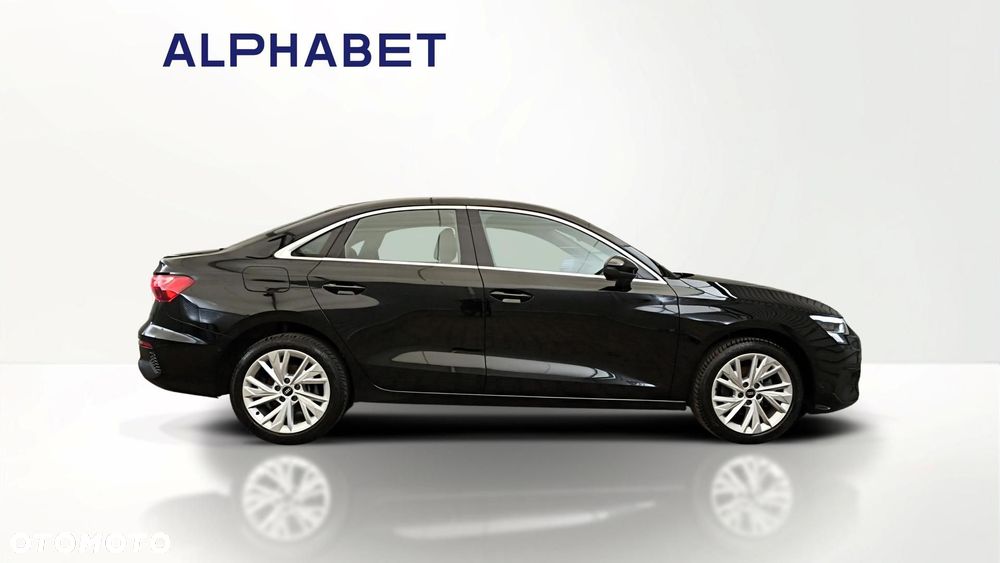 Audi A3 Limousine 35 TFSI mHEV S tronic - 6
