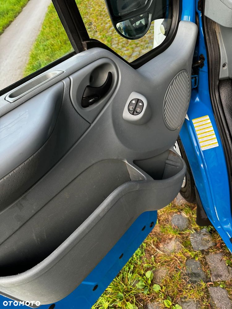 Ford Transit - 7