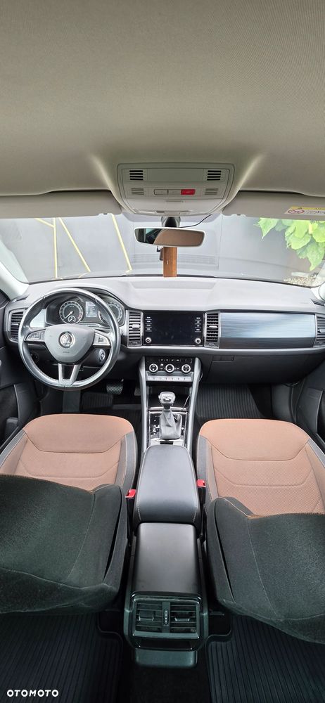 Skoda Kodiaq 2.0 TDI 4x2 Ambition DSG - 15