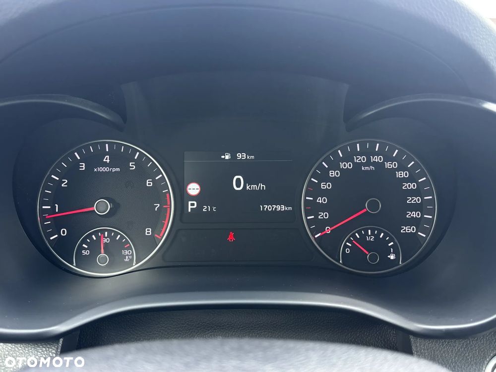 Kia Optima 1.6 T-GDI L DCT - 18