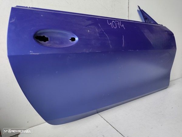 Porta Frente Direita Nua Bmw 4 Coupe (G22) - 4