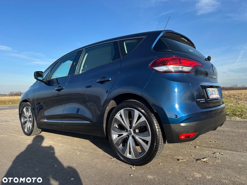 Renault Scenic 1.6 dCi Energy Intens - 6