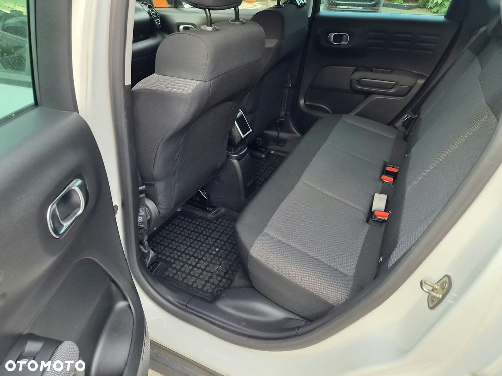 Citroën C3 Aircross 1.2 PureTech Feel Pack S&S - 8