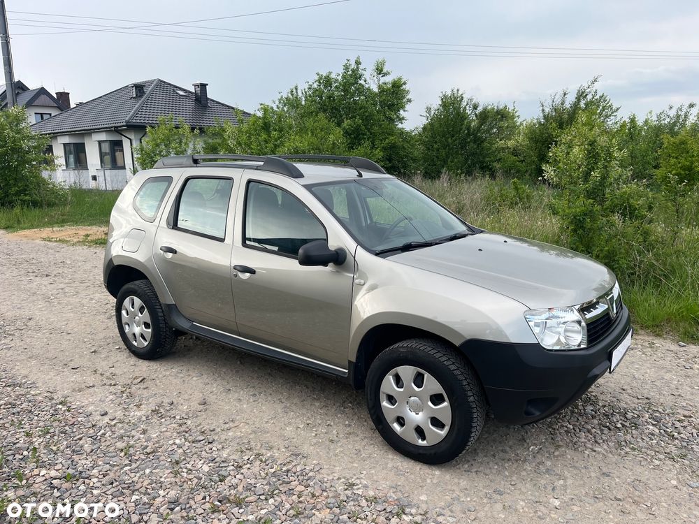 Dacia Duster 1.6 16V 105 4x2 Prestige - 19