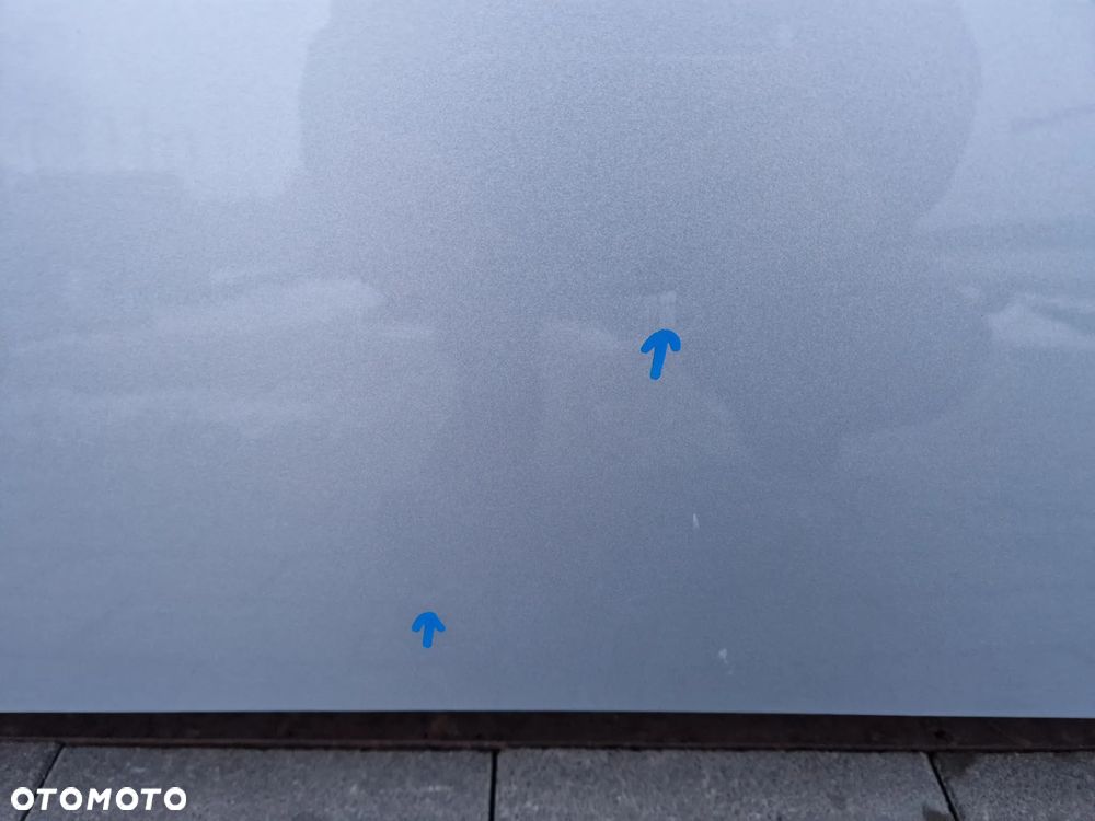 MASKA OPEL MOKKA X 2012-2016 - 6