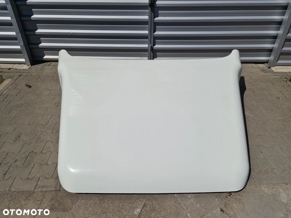 Owiewka górna dachowa spojler VOLVO FM FM7 - 1