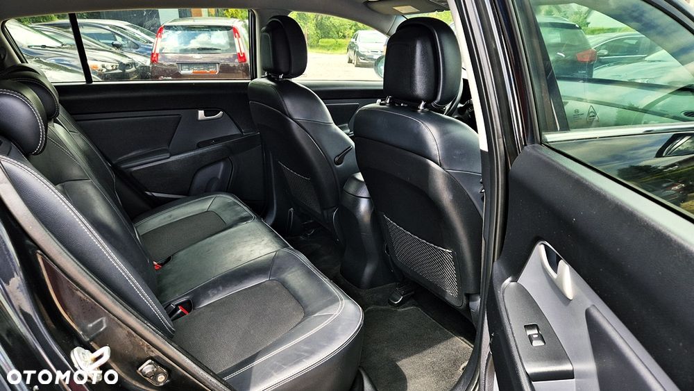 Kia Sportage 2.0 XL - 32