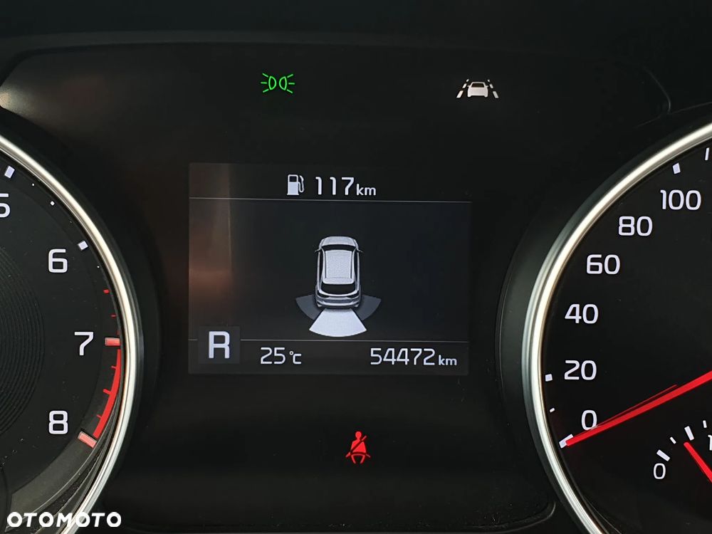 Kia Ceed 1.0 T-GDI M - 32