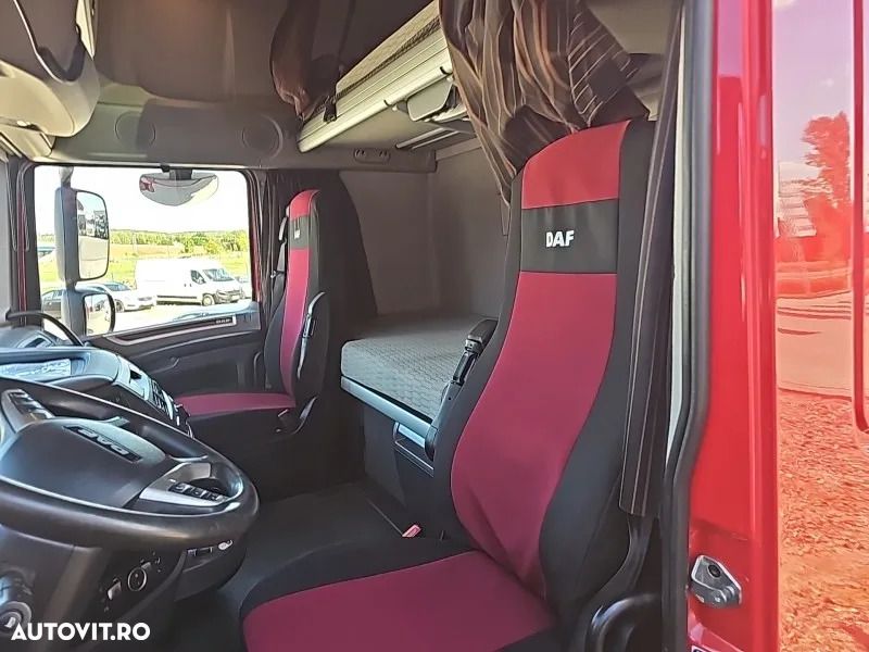 DAF XF 480FT - 8