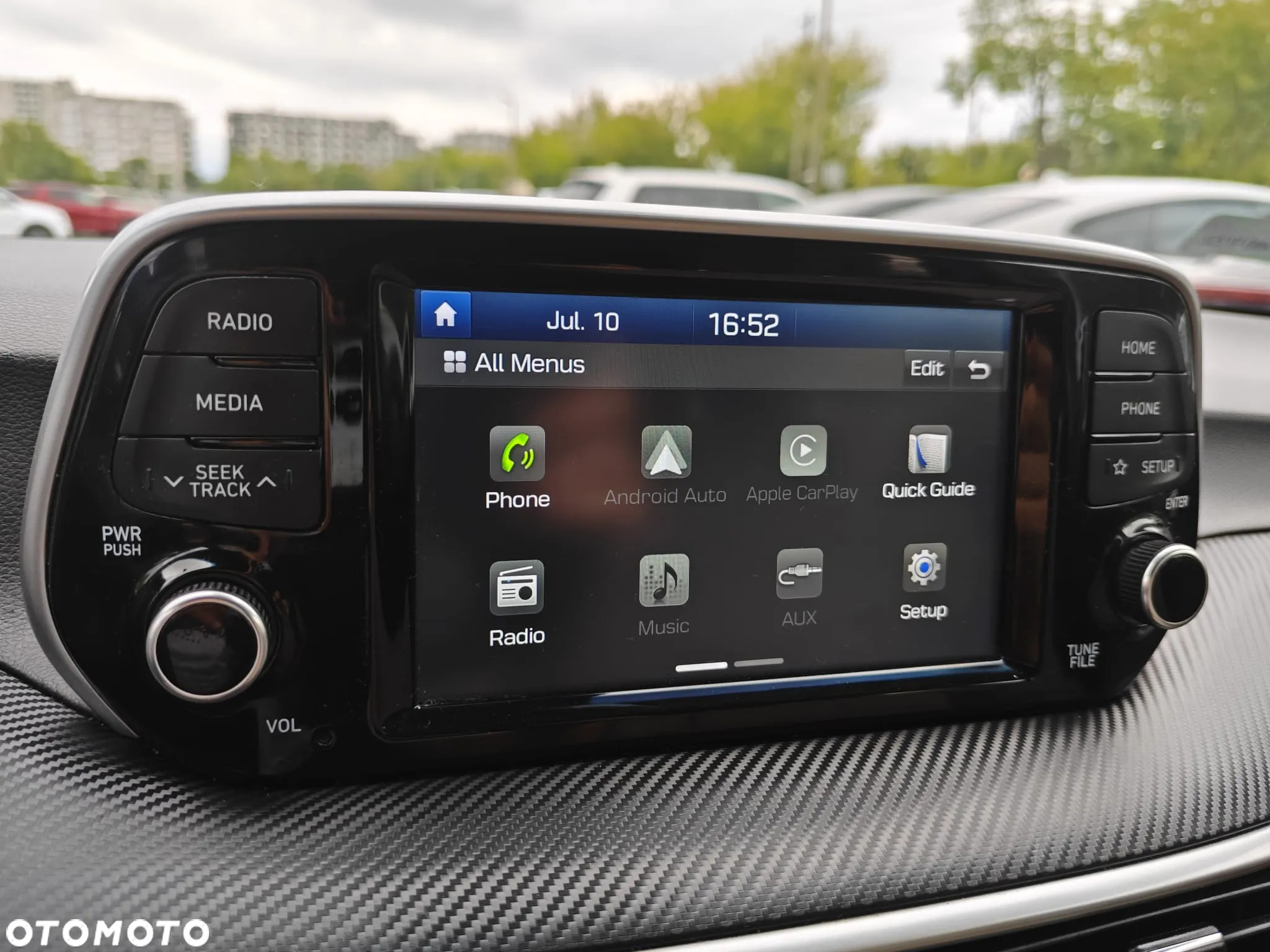 Hyundai Tucson - 18