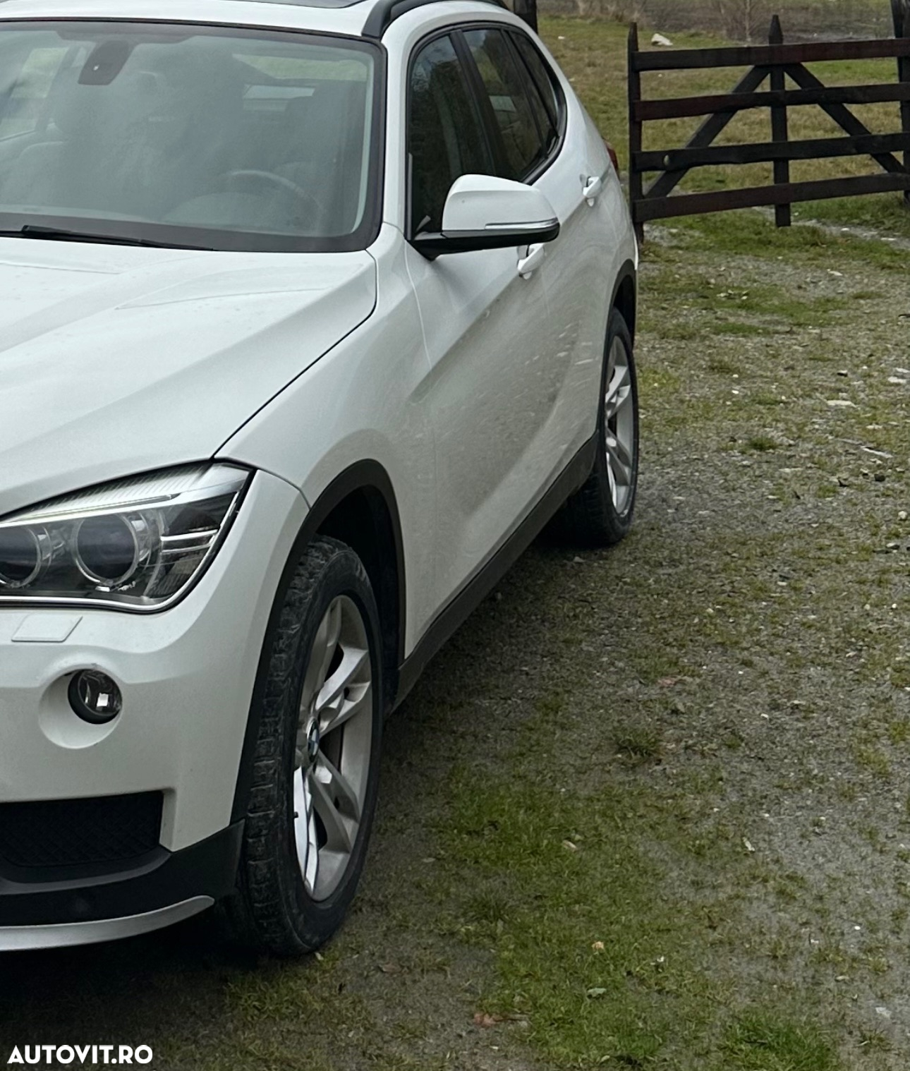 BMW X1 xDrive18d Aut. - 26