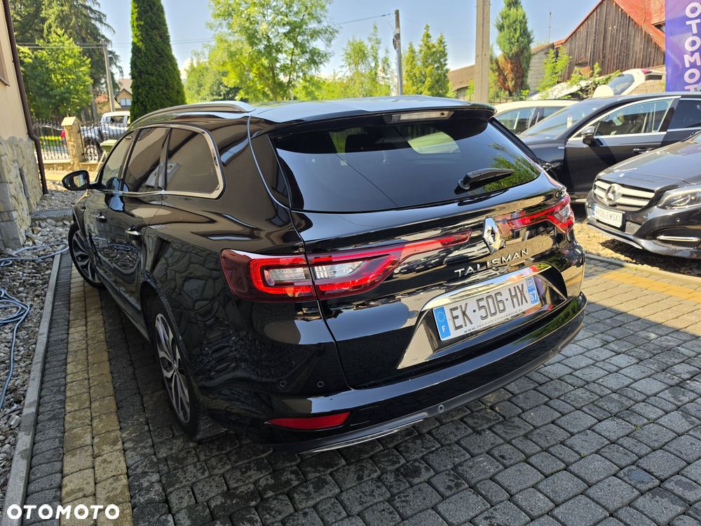 Renault Talisman ENERGY dCi 130 EDC INTENS - 10