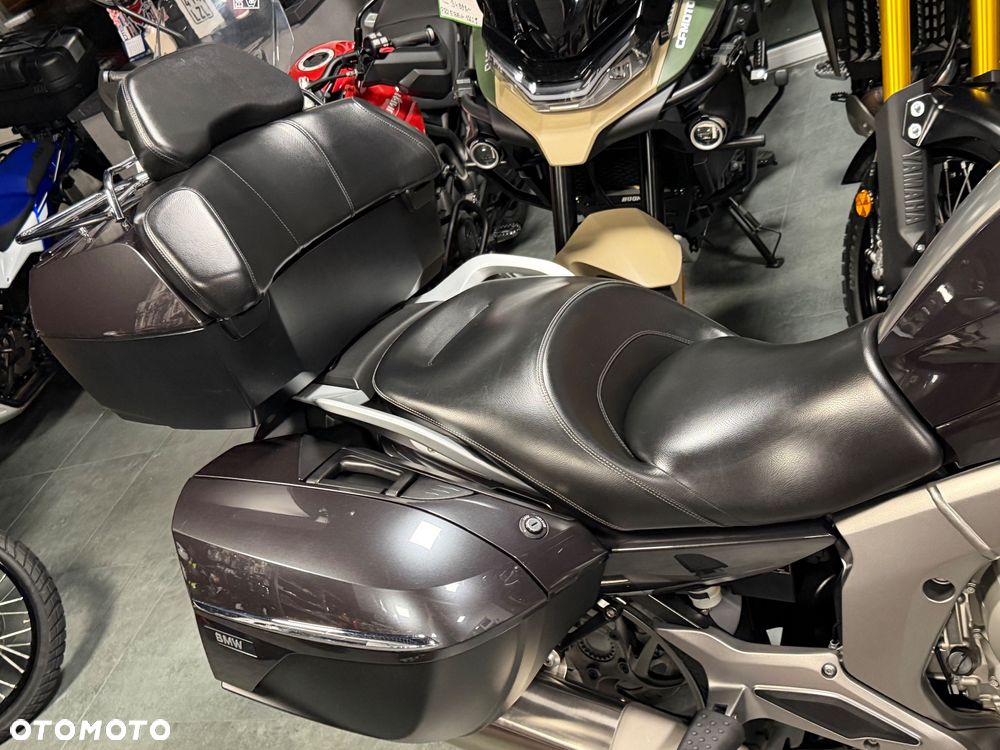 BMW K - 12