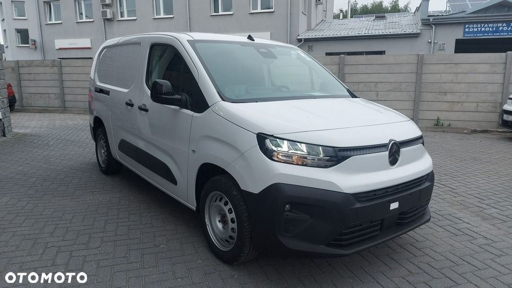 Citroën Berlingo - 3