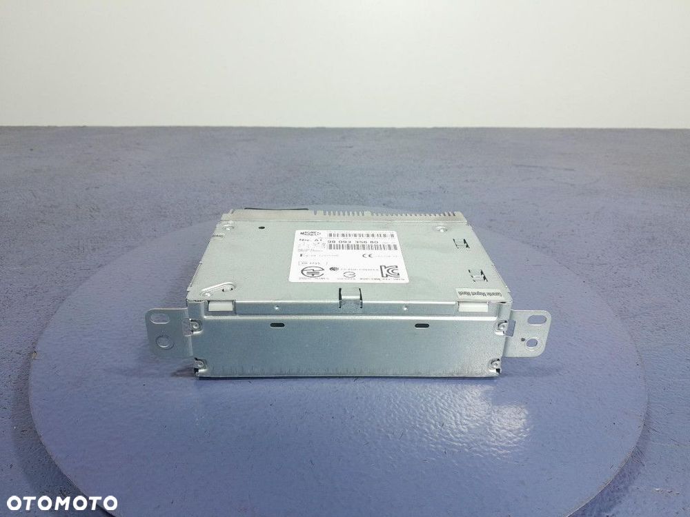 PEUGEOT 308 II T9 MODUŁ RADIO NAWIGACJI 9809335680 - 1