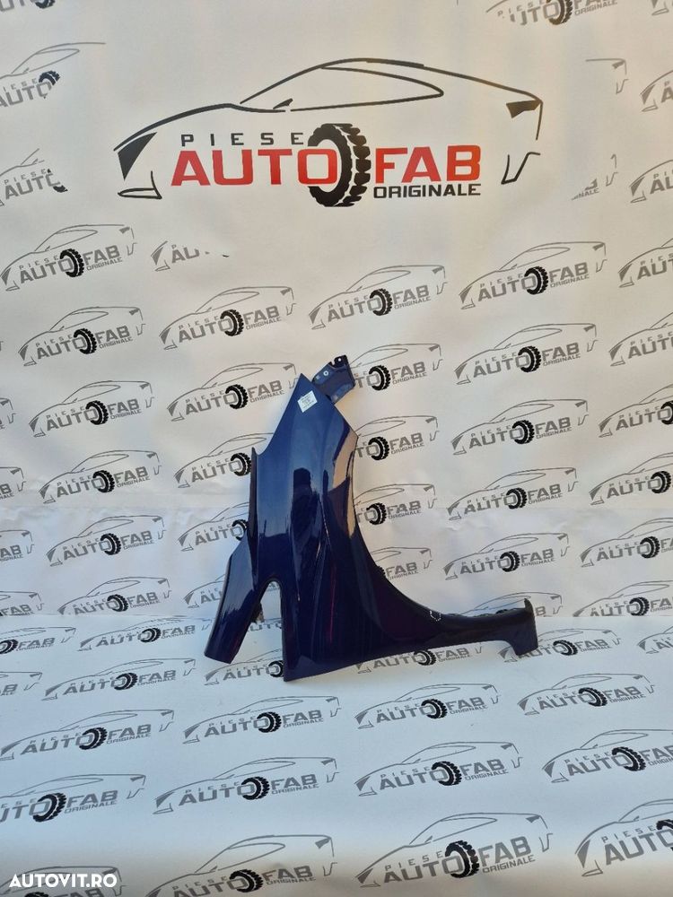 Aripa dreapta Nissan Note 2 an 2002-2003-2004-2005-2006-2007-2008-2012 - 1