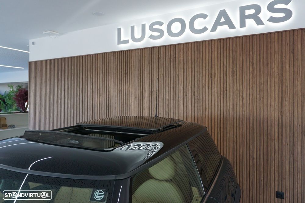 MINI 3 Portas Cooper D - 5