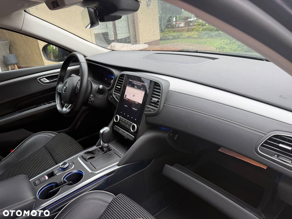 Renault Talisman 2.0 Blue dCi Zen EDC - 37