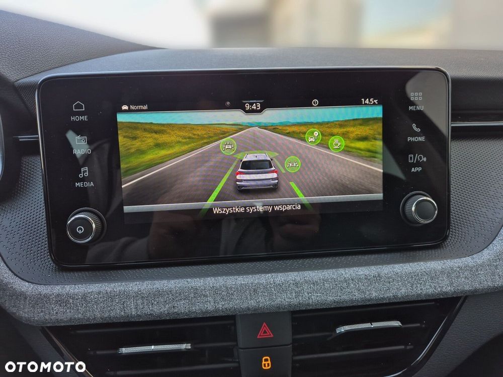 Skoda Kamiq 1.5 TSI Drive DSG - 30