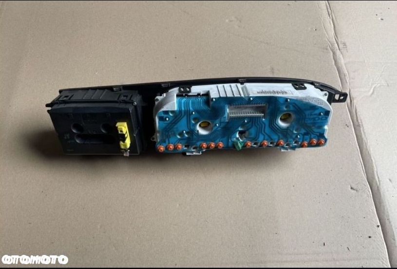 24422203 licznik zegary Opel vectra b lift - 2