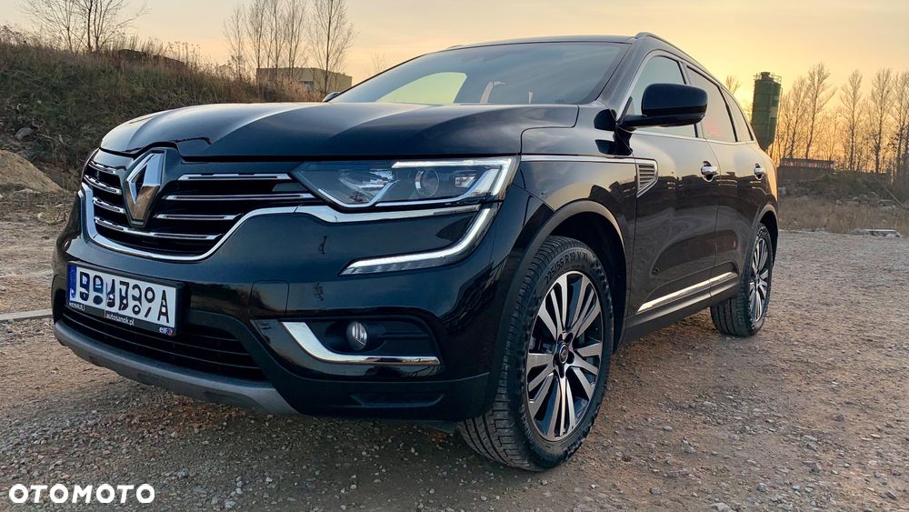 Renault Koleos 1.6 dCi Zen - 1
