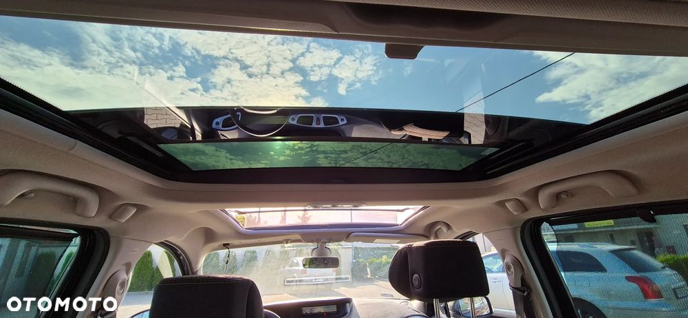 Renault Grand Scenic Gr 1.4 16V TCE Expression - 11