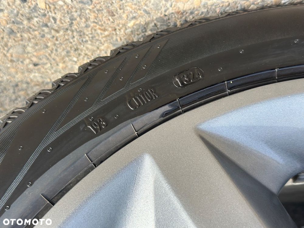 Opel Astra 1.8 Cosmo - 13