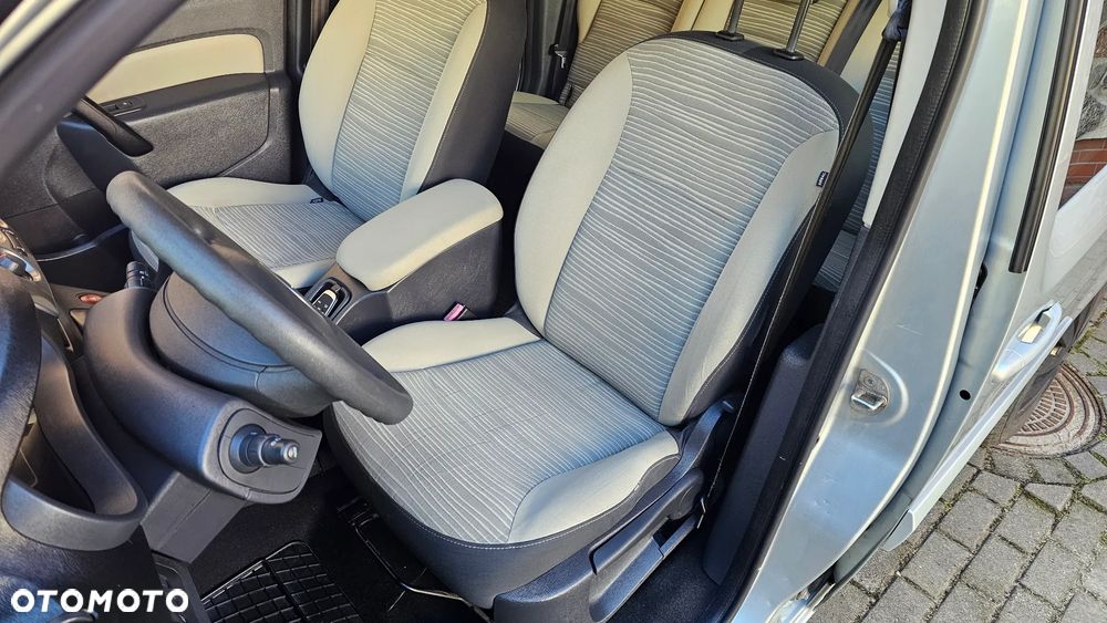 Renault Kangoo - 20