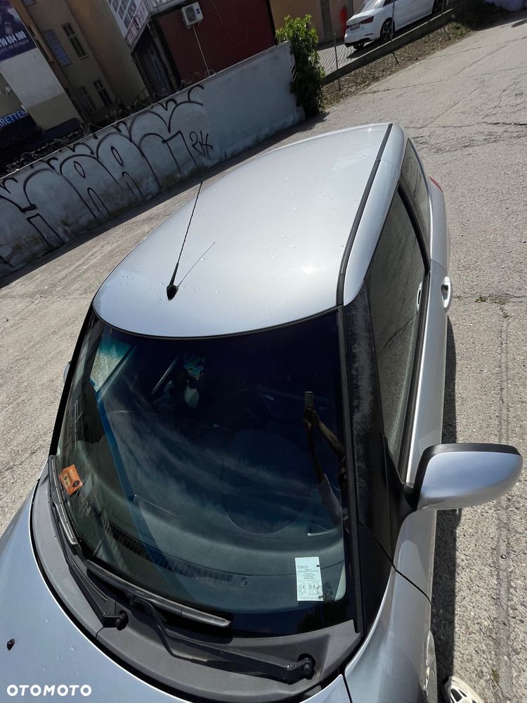 Suzuki Swift 1.3 GLX / Comfort - 7