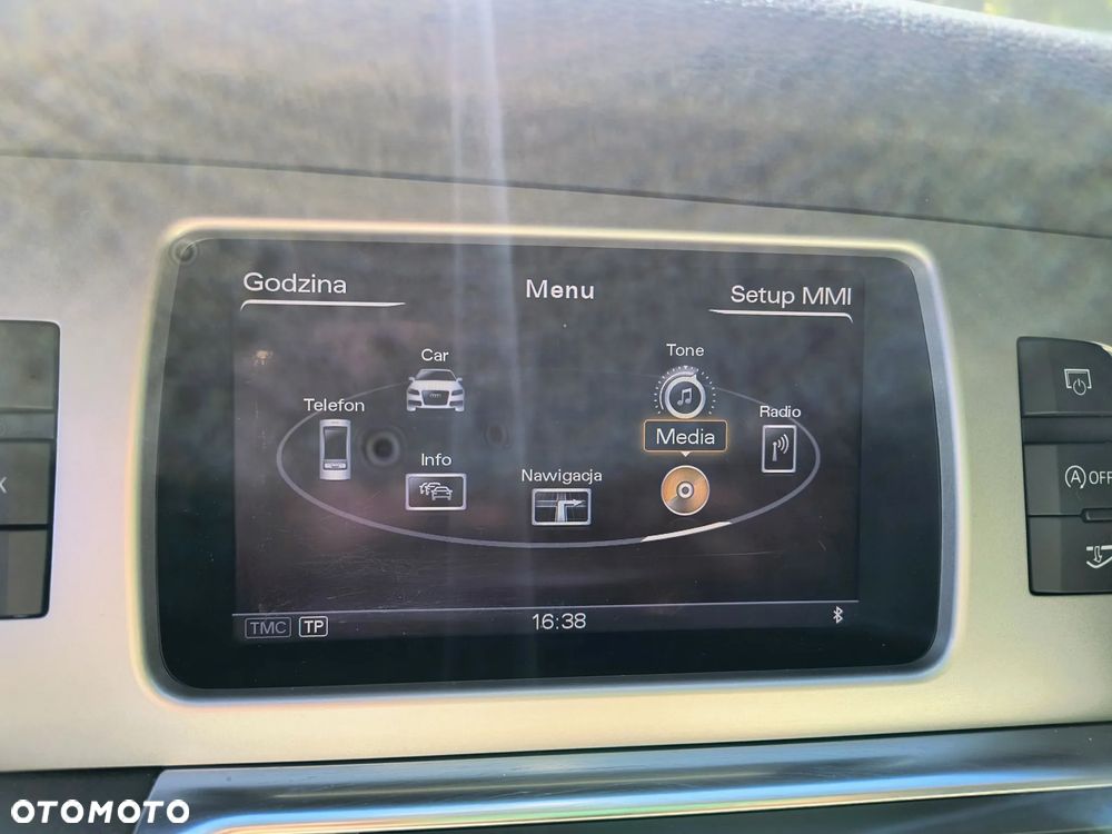 Audi Q7 3.0 TDI DPF Quattro Tiptronic - 22