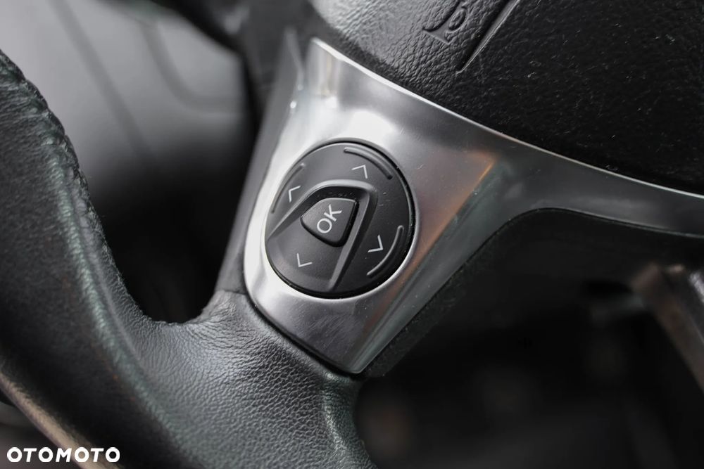 Ford Focus 1.0 EcoBoost Start-Stopp-System Titanium - 16