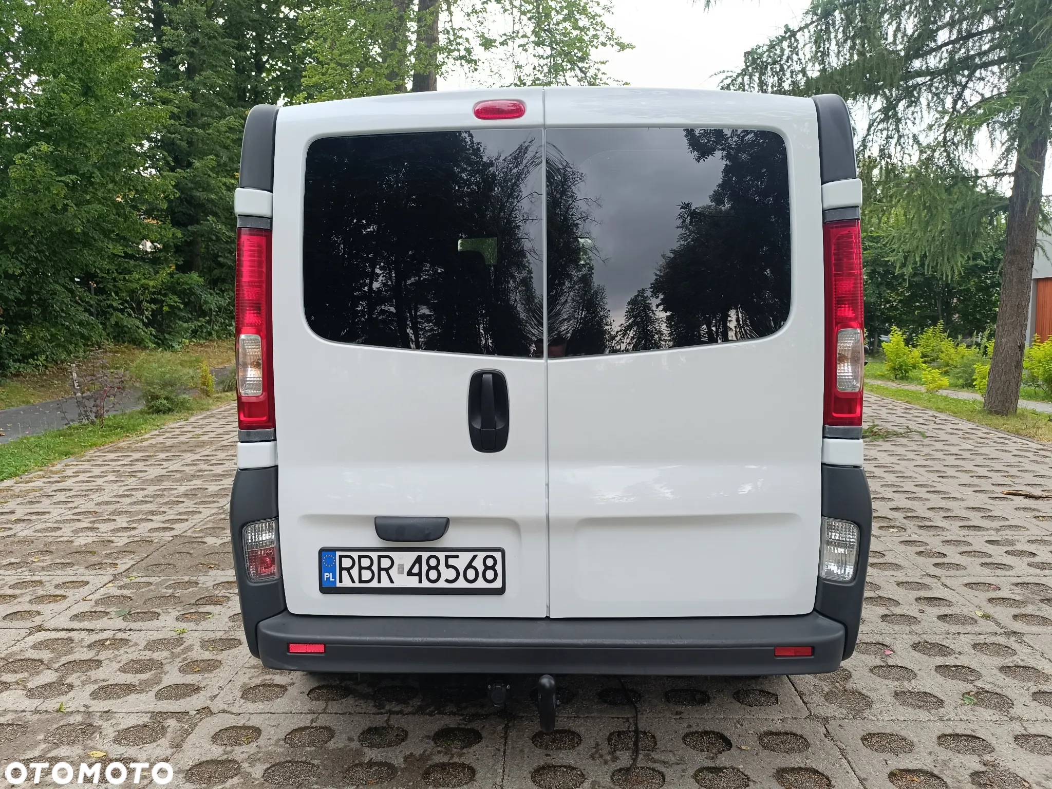 Renault TRAFIC - 14