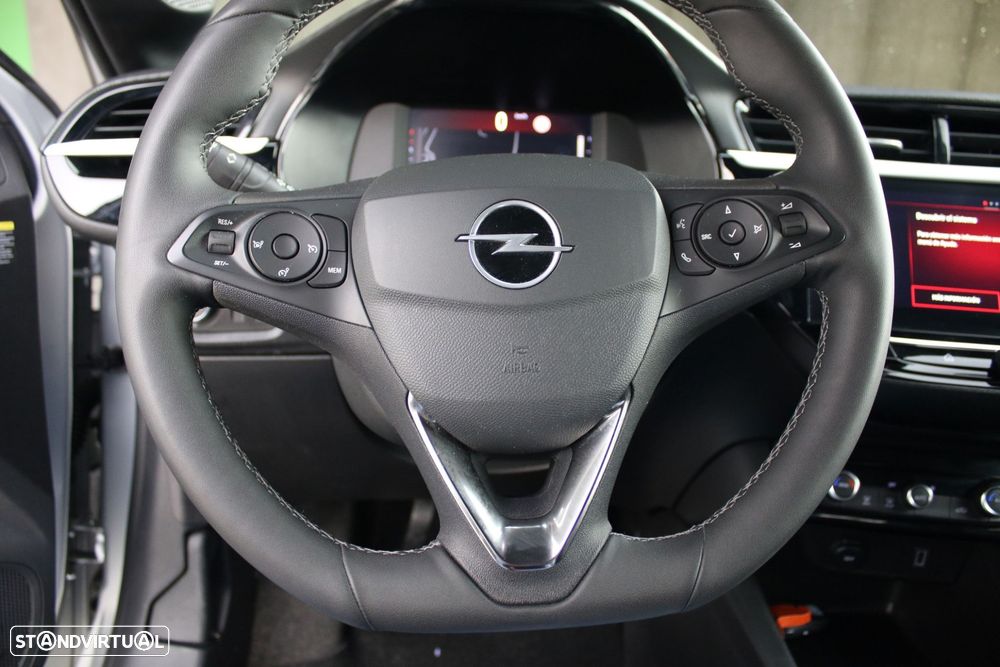 Opel Corsa - 20