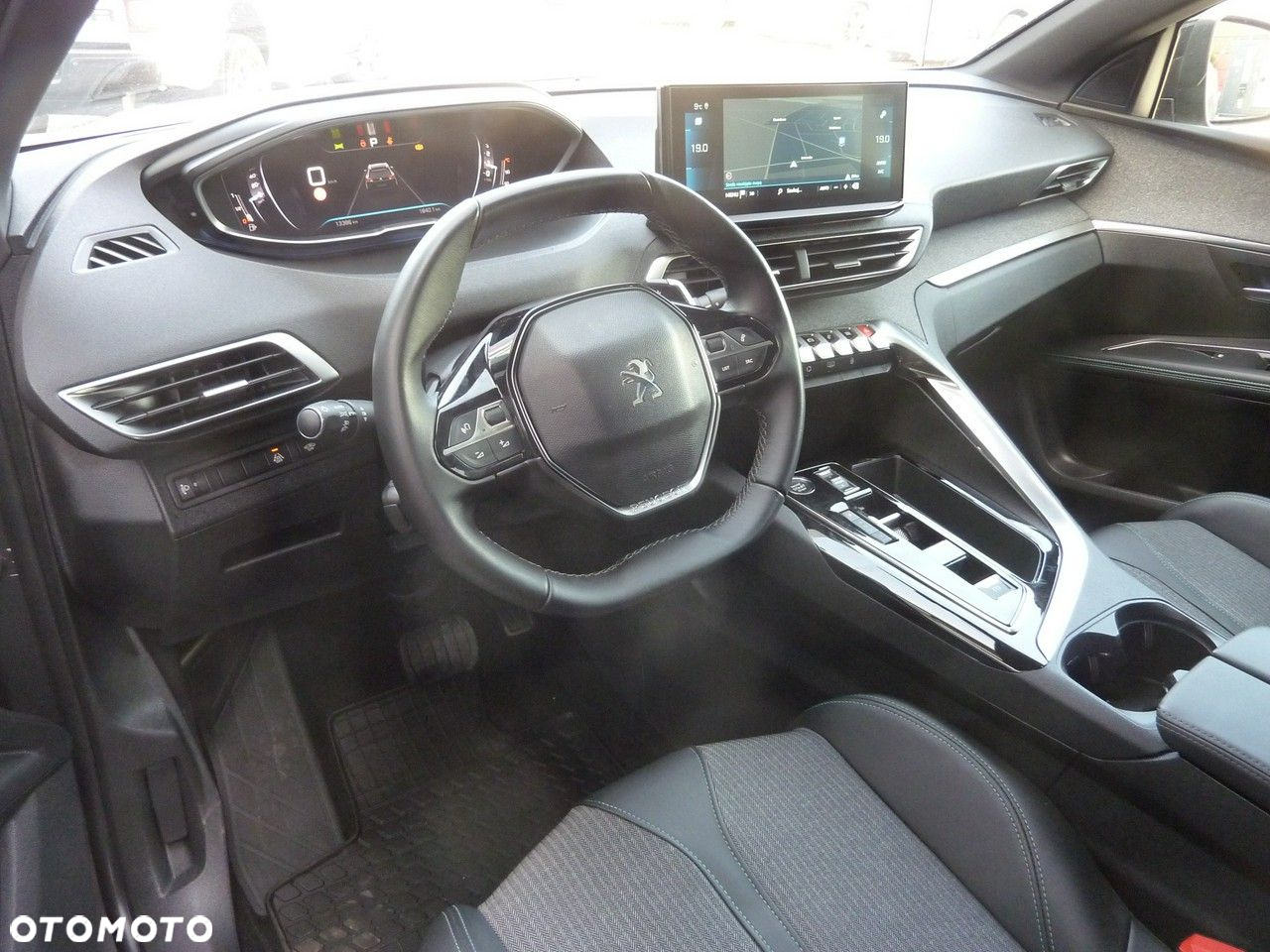 Peugeot 5008 - 9