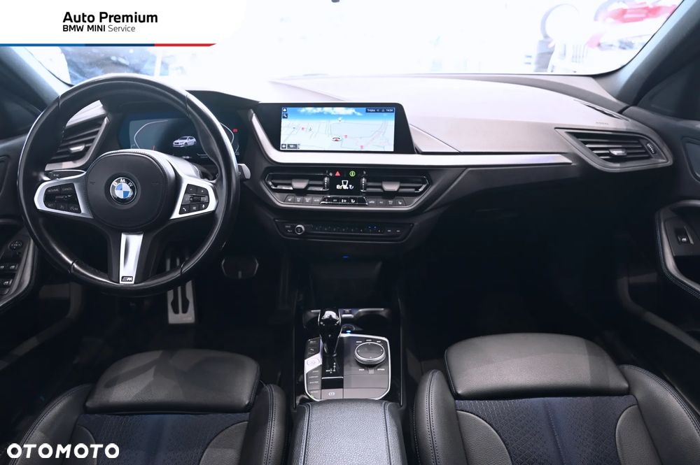 BMW Seria 1 118i M Sport - 16