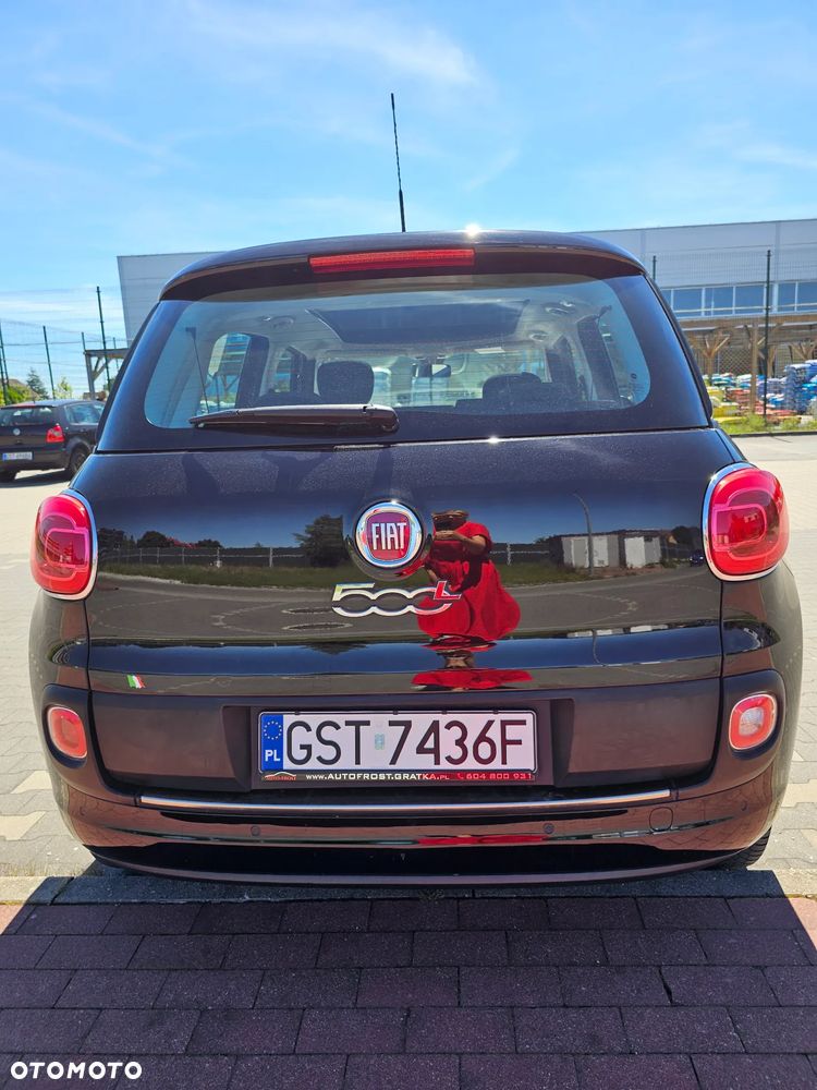 Fiat 500L Wagon 1.4 16V Lounge - 5