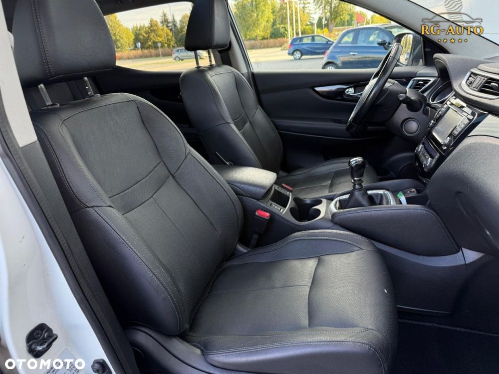 Nissan Qashqai - 38