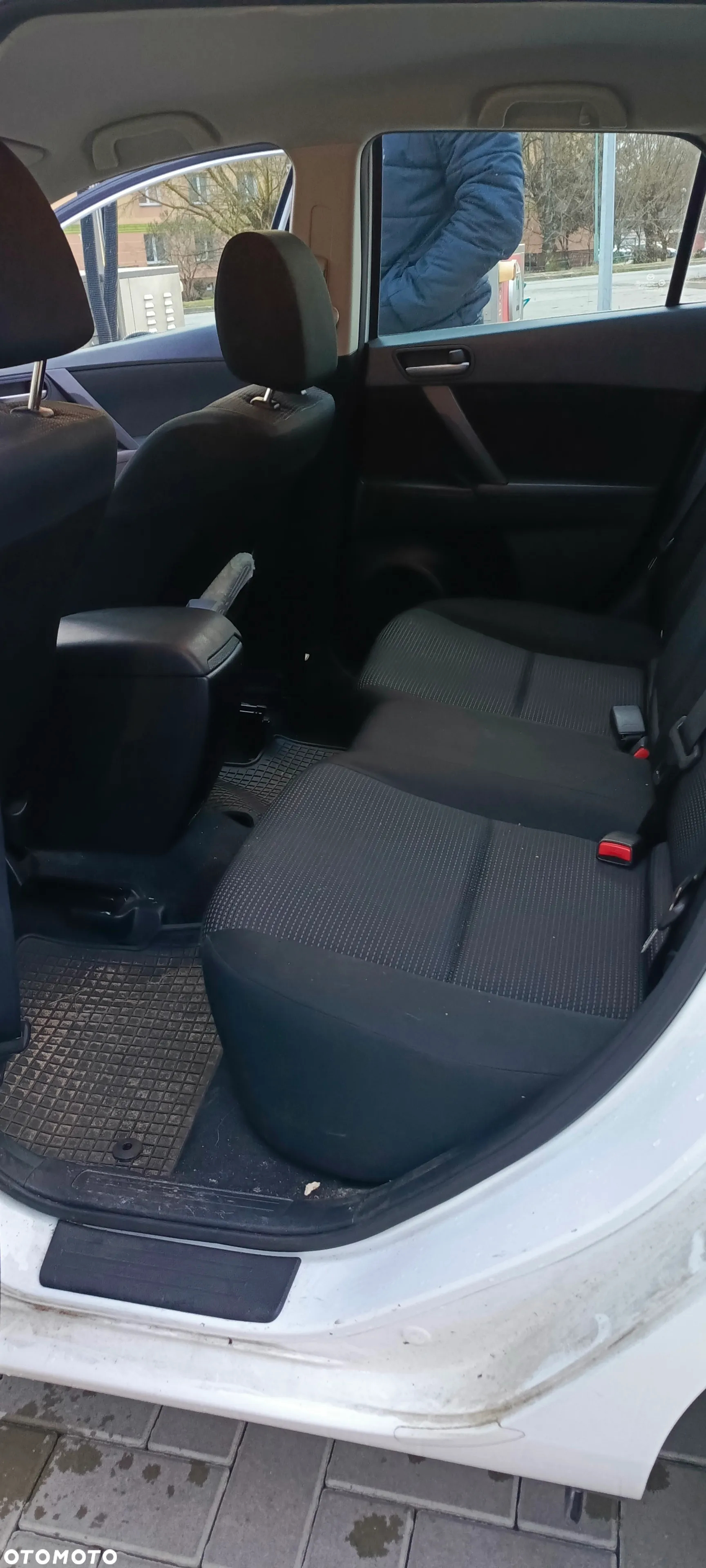 Mazda 3 1.6 CD Exclusive - 19