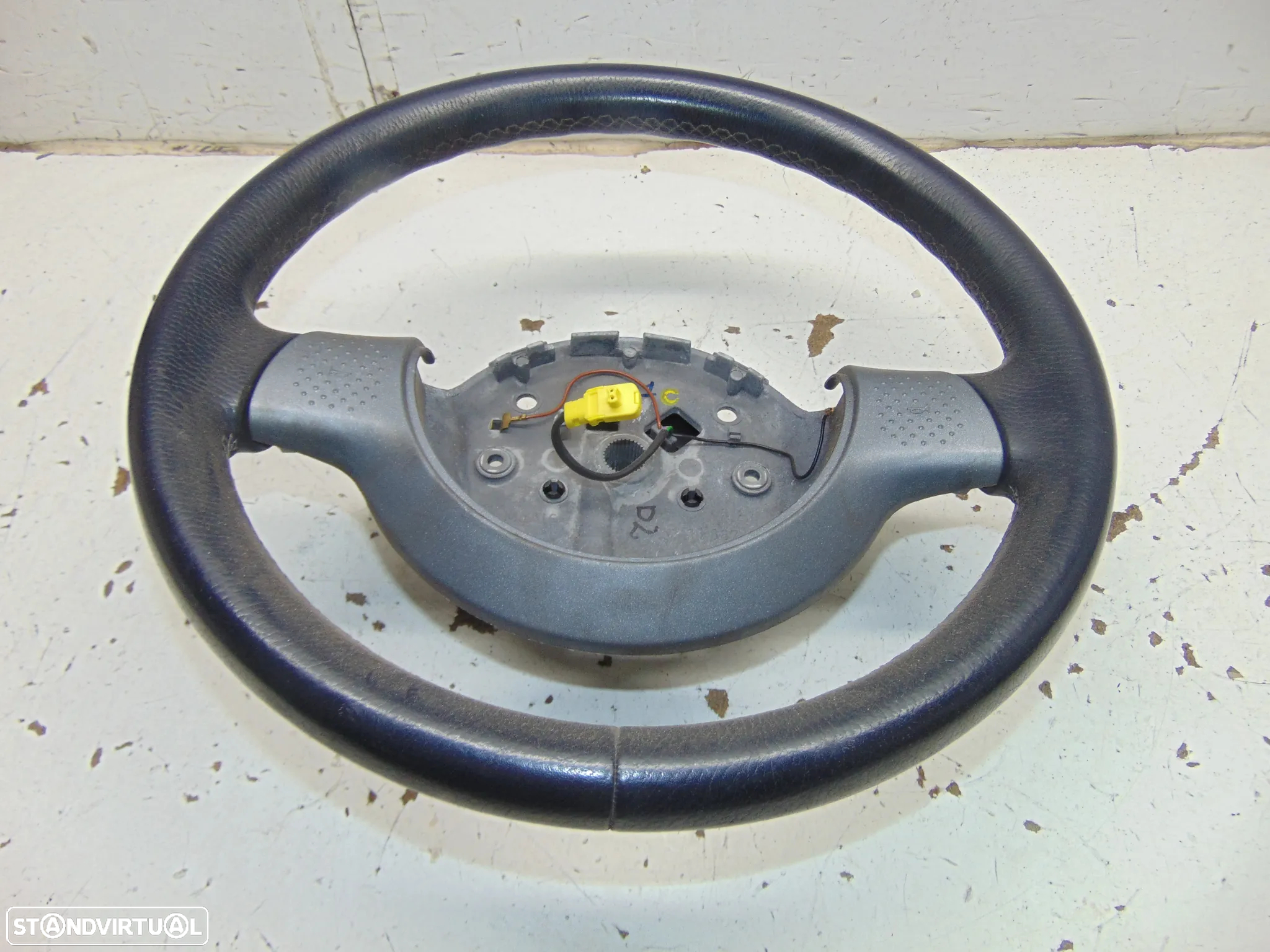 Smart fourtwo volante - 2