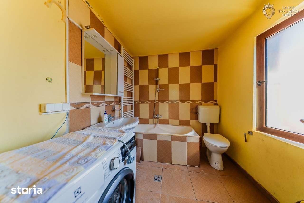 Casă cu 3 camere de vânzare in Vladimirescu - Imagine principală: 4/20