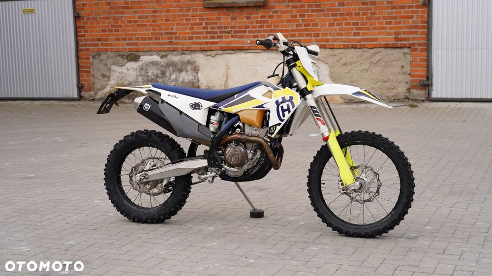 Husqvarna FE - 5